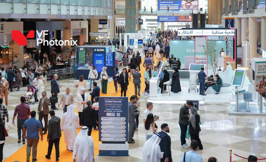 Dubai Derma