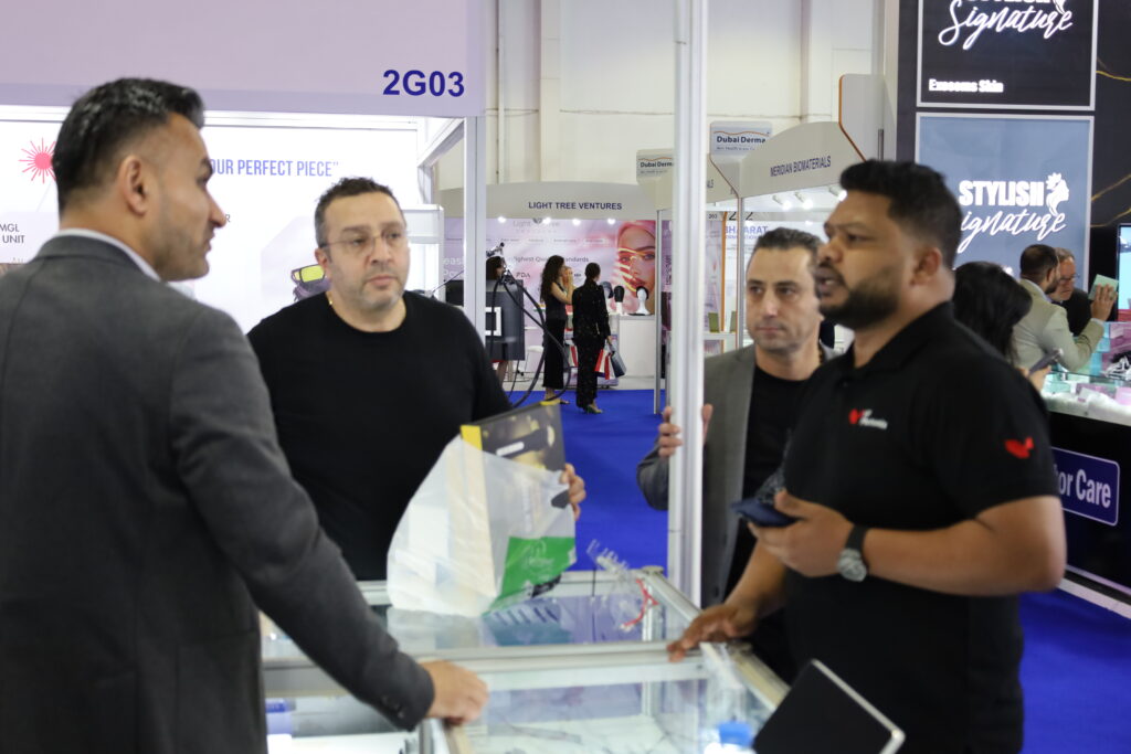 VF Photonix Dubai Derma