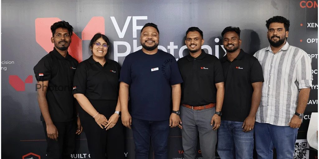 VF Photonix Returns to Dubai Derma 2026: Connecting Laser Technology with the People Behind It