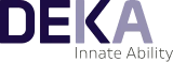 DEKA logo