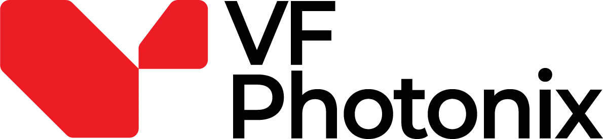 VF Photonix logo